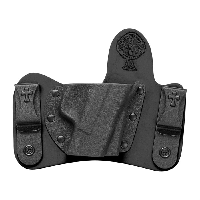 MINITUCK HOLSTERS WALTHER PPS MINITUCK HOLSTER RH BLACK MINITUCK HOLSTERS WALTHER PPS MINITUCK HOLSTER RH BLACK