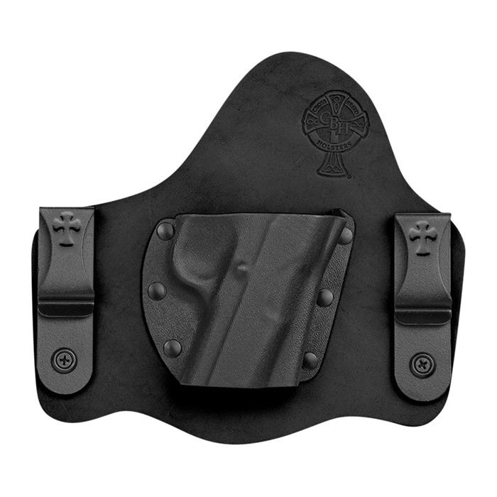 SuperTuck – Smith & Wesson M&P Shield 9/.40, 2.0, Plus, Right SuperTuck – Smith & Wesson M&P Shield 9/.40, 2.0, Plus, Right