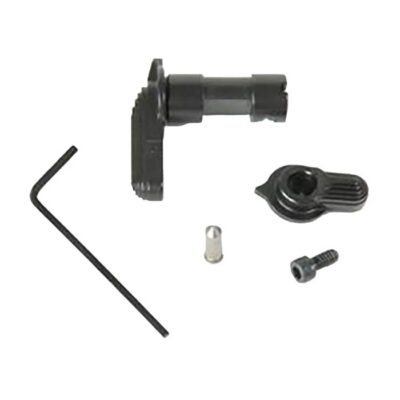 AR-15 AMBIDEXTROUS POSI-LOCK SAFETY AR-15 AMBI POSI-LOCK SAFETY