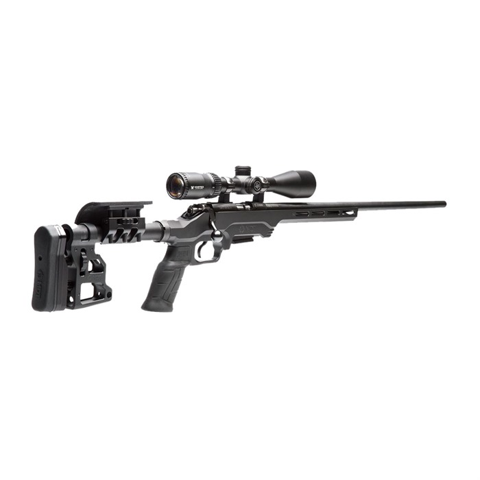 LSS-RF GEN 2 CHASSIS SYSTEMS SAVAGE MKII RIGHT HAND CHASSIS BLACK LSS-RF GEN 2 CHASSIS SYSTEMS SAVAGE MKII RIGHT HAND CHASSIS BLACK