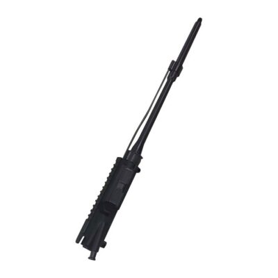 EAST INDIA 5.56X45 ASSEMBLED UPPER RECEIVER STARTER KIT FOR AR15 EAST INDIA 5.56X45 ASSEMBLED UPPER MEDIUM 16” BBL W/RAIL