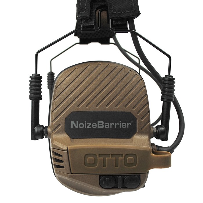 NOISEBARRIER RANGE EAR MUFFS NOIZEBARRIER RANGE SA EAR MUFFS FDE NOISEBARRIER RANGE EAR MUFFS NOIZEBARRIER RANGE SA EAR MUFFS FDE