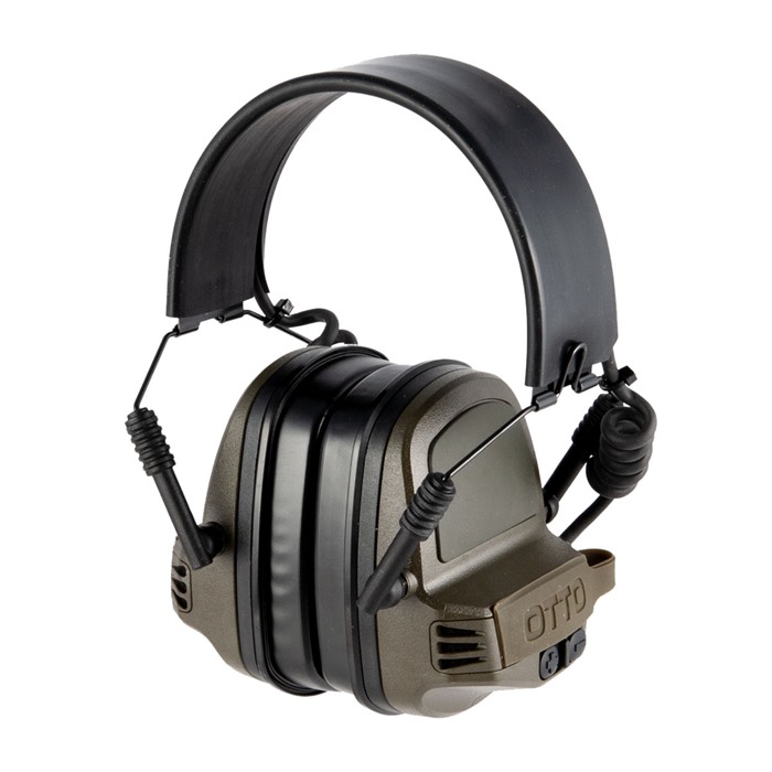 NOISEBARRIER RANGE EAR MUFFS NOIZEBARRIER RANGE SA EAR MUFFS OD GREEN NOISEBARRIER RANGE EAR MUFFS NOIZEBARRIER RANGE SA EAR MUFFS OD GREEN