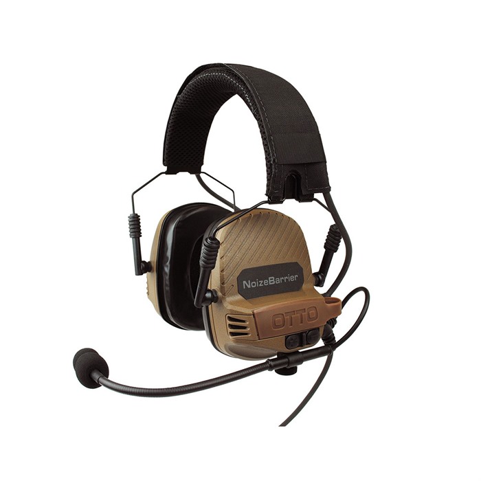 NOIZEBARRIER TAC EAR MUFFS NOIZEBARRIER TAC EAR MUFFS FDE NOIZEBARRIER TAC EAR MUFFS NOIZEBARRIER TAC EAR MUFFS FDE