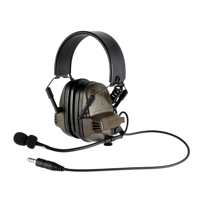 NOIZEBARRIER TAC EAR MUFFS NOIZEBARRIER TAC EAR MUFFS OD GREEN NOIZEBARRIER TAC EAR MUFFS NOIZEBARRIER TAC EAR MUFFS OD GREEN