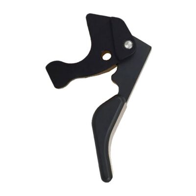 ”FIRESWITCH” EXTENDED MAGAZINE RELEASE FOR RUGER? 10/22? FIRESWITCH EXTENDED MAG RELEASE FOR RUGER 10/22 BLACK
