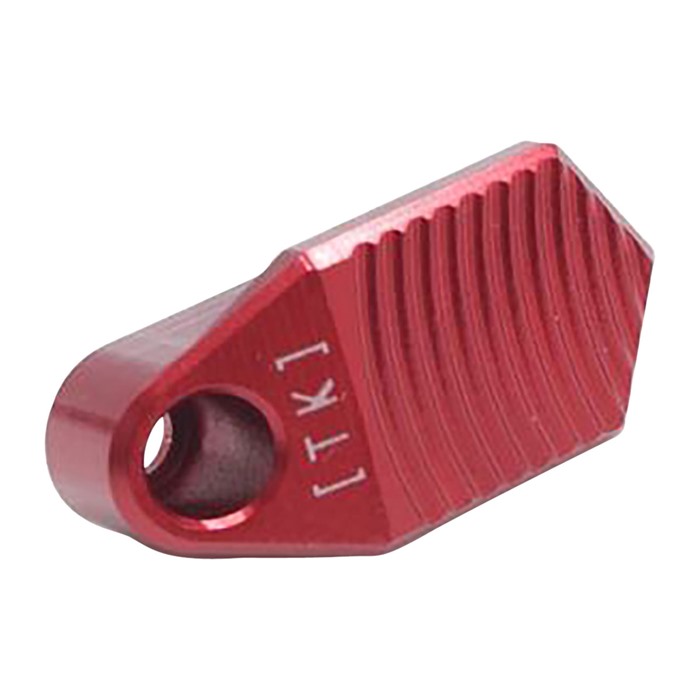 ”TITAN” EXTENDED MAGAZINE RELEASE FOR RUGER? PC CARBINE TITAN EXTENDED MAG RELEASE FOR RUGER~ PC CARBINE~ RED ”TITAN” EXTENDED MAGAZINE RELEASE FOR RUGER? PC CARBINE TITAN EXTENDED MAG RELEASE FOR RUGER~ PC CARBINE~ RED