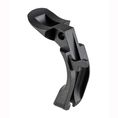 1911 JEM BEAVERTAIL GRIP SAFETY JEM BEAVERTAIL GRIP SAFETY, BLUED, S70