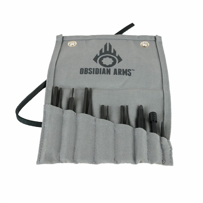 AR-15 COMPLETE ARMORER’S 12-PIECE PUNCH SET AR-15 COMPLETE ARMORER’S 12 PIECE PUNCH SET AR-15 COMPLETE ARMORER’S 12-PIECE PUNCH SET AR-15 COMPLETE ARMORER’S 12 PIECE PUNCH SET