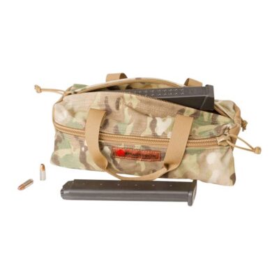 TOP-ZIP UTILITY POUCH TOP-ZIP UTILITY POUCH MULTICAM