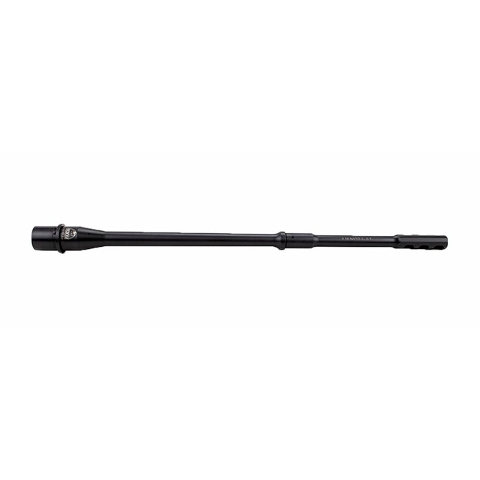 AR-15 16” 5.56 PENCIL BARRELS INTERGAL MUZZLE DEVICE 5.56 NATO 16” 1-8 TWIST PENCIL BBL W/ 3-PORT MUZZLE BRAKE AR-15 16” 5.56 PENCIL BARRELS INTERGAL MUZZLE DEVICE 5.56 NATO 16” 1-8 TWIST PENCIL BBL W/ 3-PORT MUZZLE BRAKE