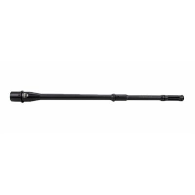 AR-15 16” 5.56 PENCIL BARRELS INTERGAL MUZZLE DEVICE 5.56 NATO 16” 1-8 TWIST PENCIL BBL W/FLASH HIDER