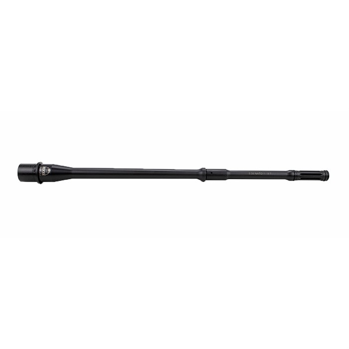 AR-15 16” 5.56 PENCIL BARRELS INTERGAL MUZZLE DEVICE 5.56 NATO 16” 1-8 TWIST PENCIL BBL W/FLASH HIDER AR-15 16” 5.56 PENCIL BARRELS INTERGAL MUZZLE DEVICE 5.56 NATO 16” 1-8 TWIST PENCIL BBL W/FLASH HIDER