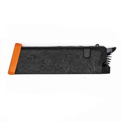 G9 TRAINING MAGAZINE FOR GLOCK? 9MM/40S&W DOUBLE STACK DRYFIREMAG G9 FOR GLOCK  9MM/40S&W STANDARD TRIGGER WEIGHT