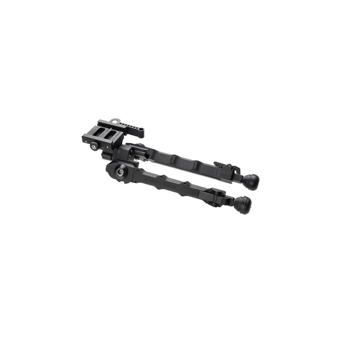 SR-5-G2 BIPODS SR-5 G2 ARCA SPEC QD BIPOD MATTE BLACK SR-5-G2 BIPODS SR-5 G2 ARCA SPEC QD BIPOD MATTE BLACK