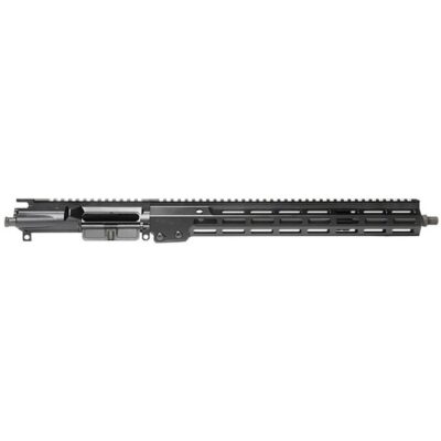 AR-15 SUPER DUTY STRIPPED UPPER RECEIVERS 5.56MM AR-15 16   SUPER DUTY STRIPPED UPPER RECEIVER BLACK