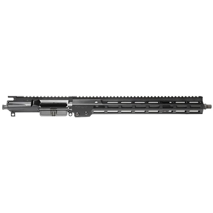 AR-15 SUPER DUTY STRIPPED UPPER RECEIVERS 5.56MM AR-15 16 SUPER DUTY STRIPPED UPPER RECEIVER BLACK AR-15 SUPER DUTY STRIPPED UPPER RECEIVERS 5.56MM AR-15 16 SUPER DUTY STRIPPED UPPER RECEIVER BLACK