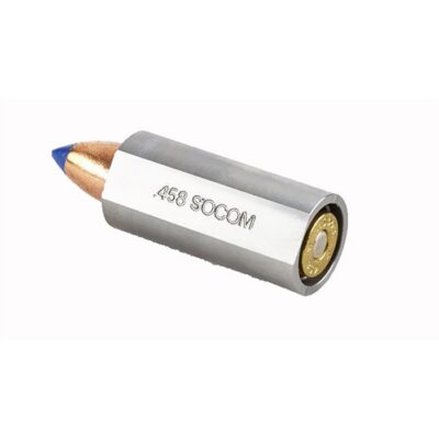 CARTRIDGE GAUGE .458 SOCOM 458 SOCOM CARTRIDGE GAUGE