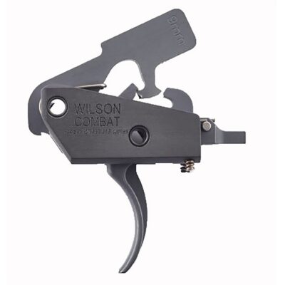 AR TRIGGER 2-STAGE 9MM AR-15 TWO-STAGE TRIGGER 9MM