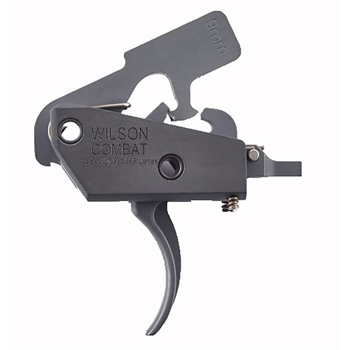 AR TRIGGER 2-STAGE 9MM AR-15 TWO-STAGE TRIGGER 9MM AR TRIGGER 2-STAGE 9MM AR-15 TWO-STAGE TRIGGER 9MM