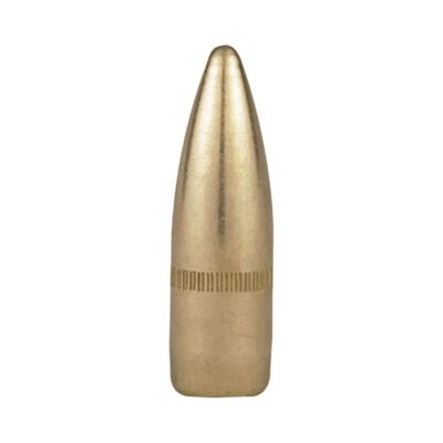 JACKETED RIFLE 22 CALIBER, 5.56MM (0.224”) BULLETS 22 CALIBER, 5.56MM (0.224”) 55GR FMJBT 5,000/BOX