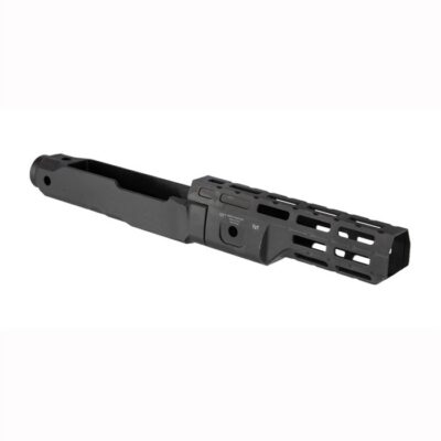 RUGER 10/22~ CHASSIS M-LOK CHASSIS M-LOK W/8” HANDGUARD FOR RUGER 10/22 BLACK