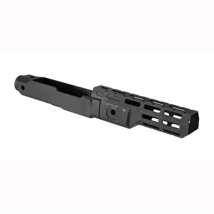 RUGER 10/22~ CHASSIS M-LOK CHASSIS M-LOK W/8” HANDGUARD FOR RUGER 10/22 BLACK RUGER 10/22~ CHASSIS M-LOK CHASSIS M-LOK W/8” HANDGUARD FOR RUGER 10/22 BLACK