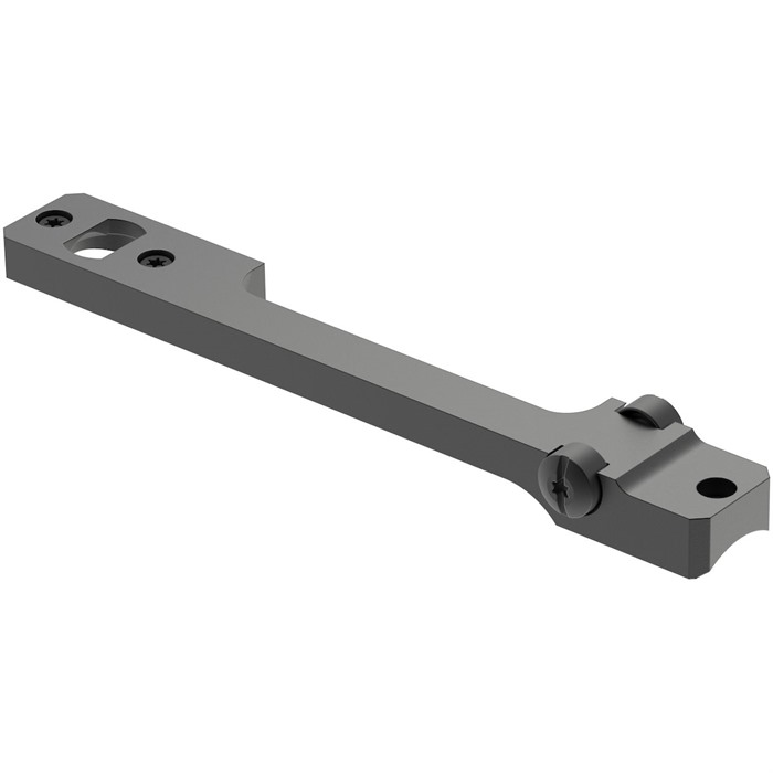 STANDARD ONE-PIECE BASES STANDARD 1PC BASE MAUSER FN MATTE BLACK STANDARD ONE-PIECE BASES STANDARD 1PC BASE MAUSER FN MATTE BLACK