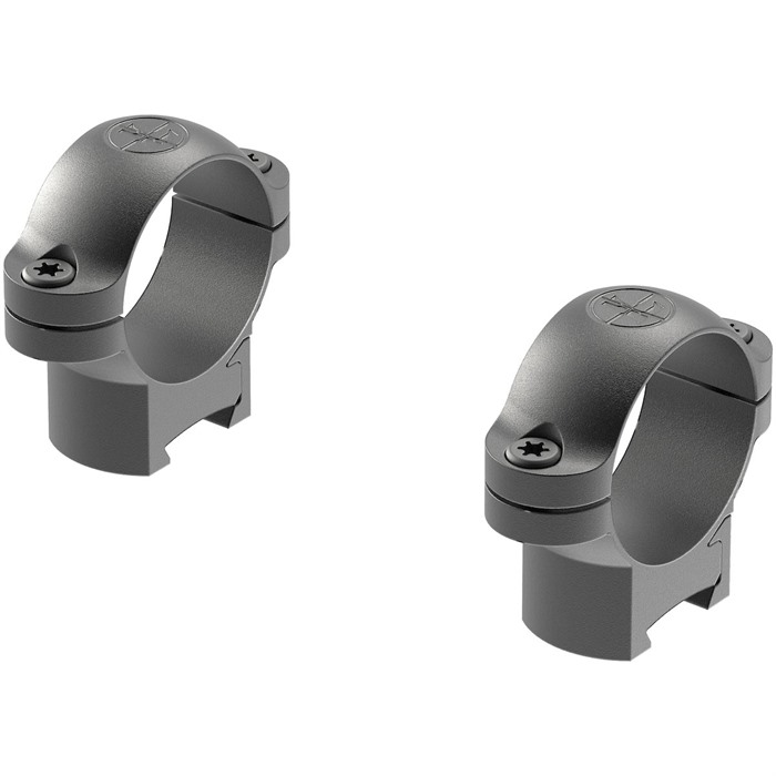 Ring Mount Rimfire 13mm Low Matte Ring Mount Rimfire 13mm Low Matte