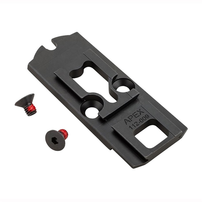 AIMPOINT? ACRO P-1 MOUNT FOR SIG SAUER P320 W/PRO SLIDE CUT ACRO & MPS OPTIC MOUNT W/PRO SLIDE CUT FOR SIG P320 BLACK AIMPOINT? ACRO P-1 MOUNT FOR SIG SAUER P320 W/PRO SLIDE CUT ACRO & MPS OPTIC MOUNT W/PRO SLIDE CUT FOR SIG P320 BLACK
