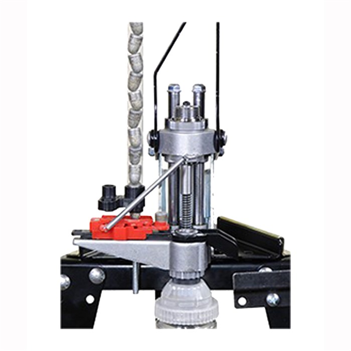 BREECH LOCK BULLET SIZER KIT BREECH LOCK BULLET SIZER KIT