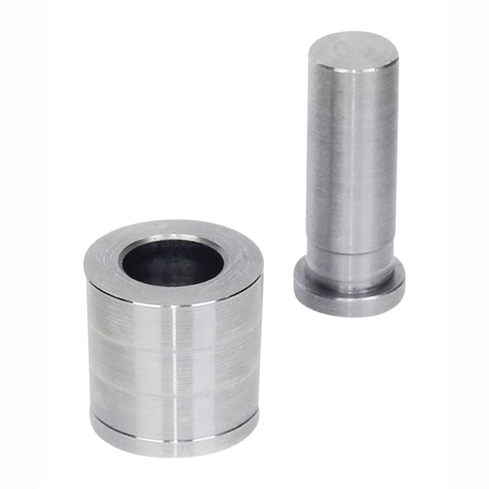 BREECH LOCK BULLET SIZER & PUNCHES 0.356” BREECH LOCK BULLET SIZER & PUNCH
