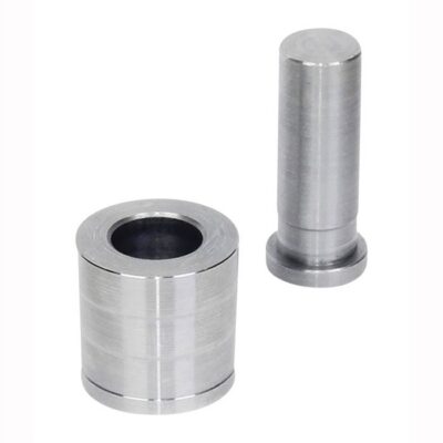 BREECH LOCK BULLET SIZER & PUNCHES 0.452” BREECH LOCK BULLET SIZER & PUNCH