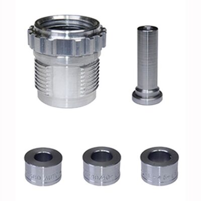 AUTOMATIC PROCESSING PRESS (APP) BULGE BUSTER KIT AUTOMATIC PROCESSING PRESS (APP) BULGE BUSTER KIT