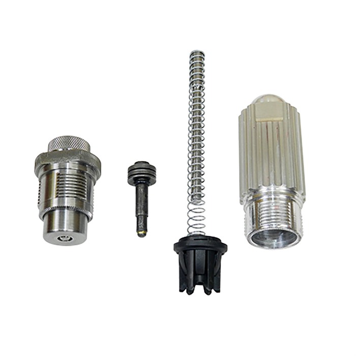 AUTOMATIC PROCESSING PRESS (APP) PRIMER POCKET SWAGE KIT AUTOMATIC PROCESSING PRESS (APP) PRIMER POCKET SWAGE KIT
