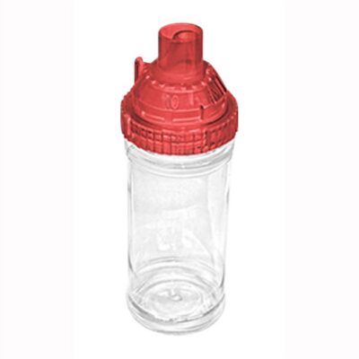 POWDER MEASURE BOTTLE ADAPTER POWDER MEASURE BOTTLE ADAPTER