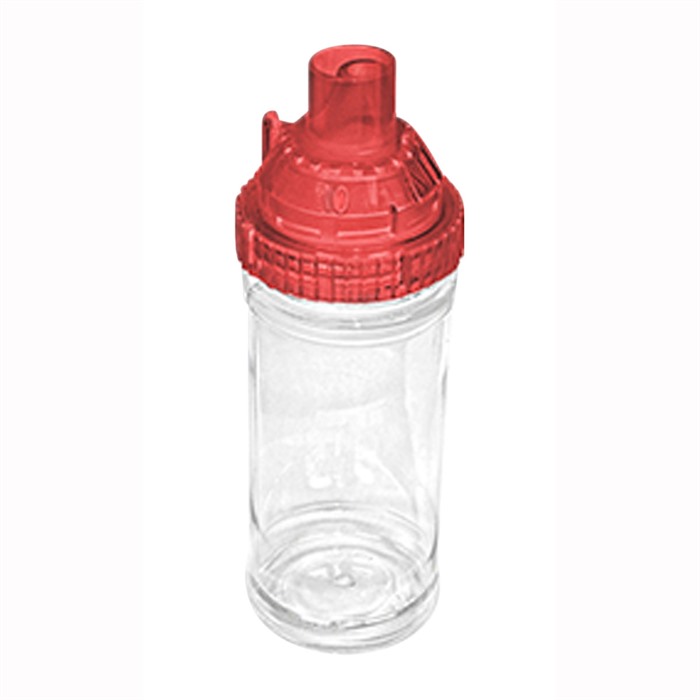 POWDER MEASURE BOTTLE ADAPTER POWDER MEASURE BOTTLE ADAPTER