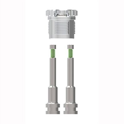 BREECH LOCK RAM PRIME BREECH LOCK RAM PRIME