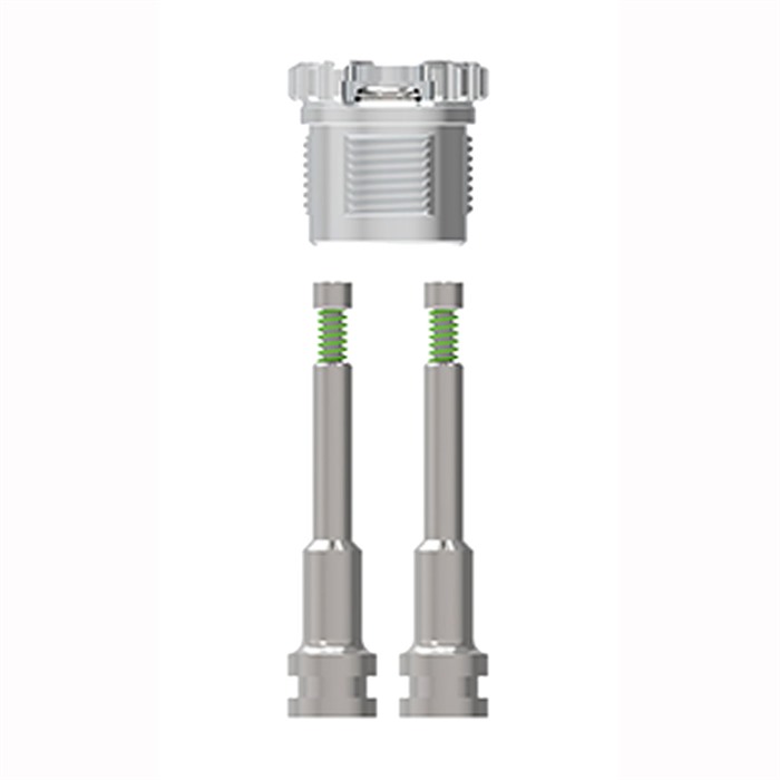 BREECH LOCK RAM PRIME BREECH LOCK RAM PRIME