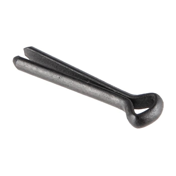AR-15 FIRING PIN RETAINING PIN BRN AR-15 FIRING PIN RETAINING PIN, BLACK