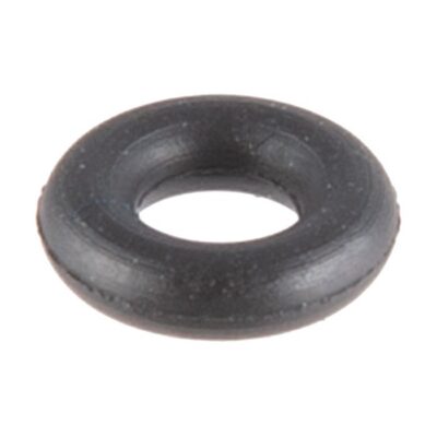 AR-15 EXTRACTOR SPRING O-RING BRN AR-15 BOLT EXTRACTOR SPRING O-RING, BLACK