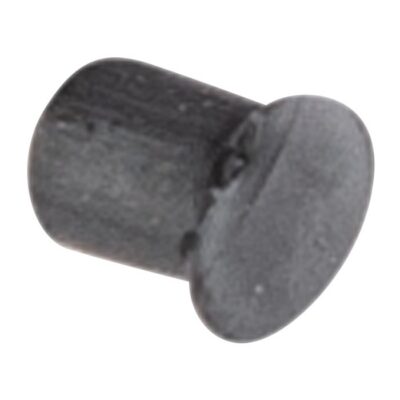AR-15 EXTRACTOR SPRING INSERT BRN AR-15 BOLT EXTRACTOR SPRING INSERT, BLACK
