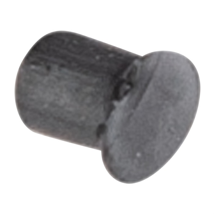 AR-15 EXTRACTOR SPRING INSERT BRN AR-15 BOLT EXTRACTOR SPRING INSERT, BLACK