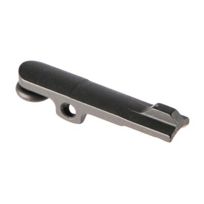 AR-15 EXTRACTOR ASSEMBLY BRN AR-15 BOLT EXTRACTOR ASSEMBLY, BLACK