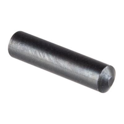 AR-15 EXTRACTOR PIN BRN AR-15 BOLT EXTACTOR PIN, BLACK