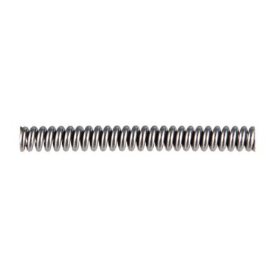 AR-15 EJECTOR SPRING BRN AR-15 SAFETY SELECTOR/BOLT EJECTOR SPRING, SILVER