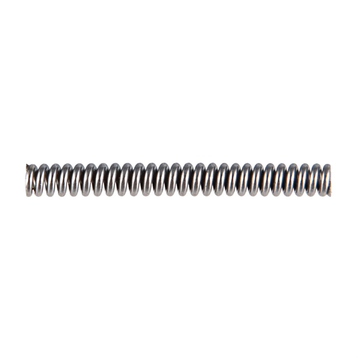 AR-15 EJECTOR SPRING BRN AR-15 SAFETY SELECTOR/BOLT EJECTOR SPRING, SILVER