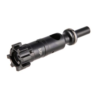 AR-15 6.5 GRENDEL NITRIDE MP BRN AR-15 6.5 GRENDEL BOLT NITRIDE MP, BLACK