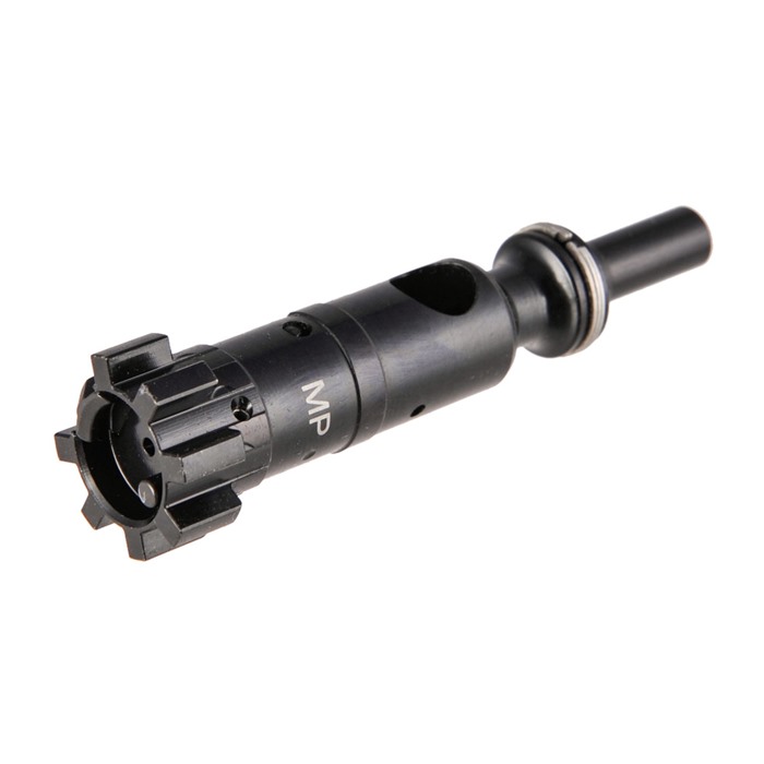 AR-15 6.5 GRENDEL NITRIDE MP BRN AR-15 6.5 GRENDEL BOLT NITRIDE MP, BLACK
