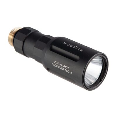 PLHV2-18350 WEAPON LIGHTS PLHV2-18350 COMPLETE LIGHT NO TAILCAP